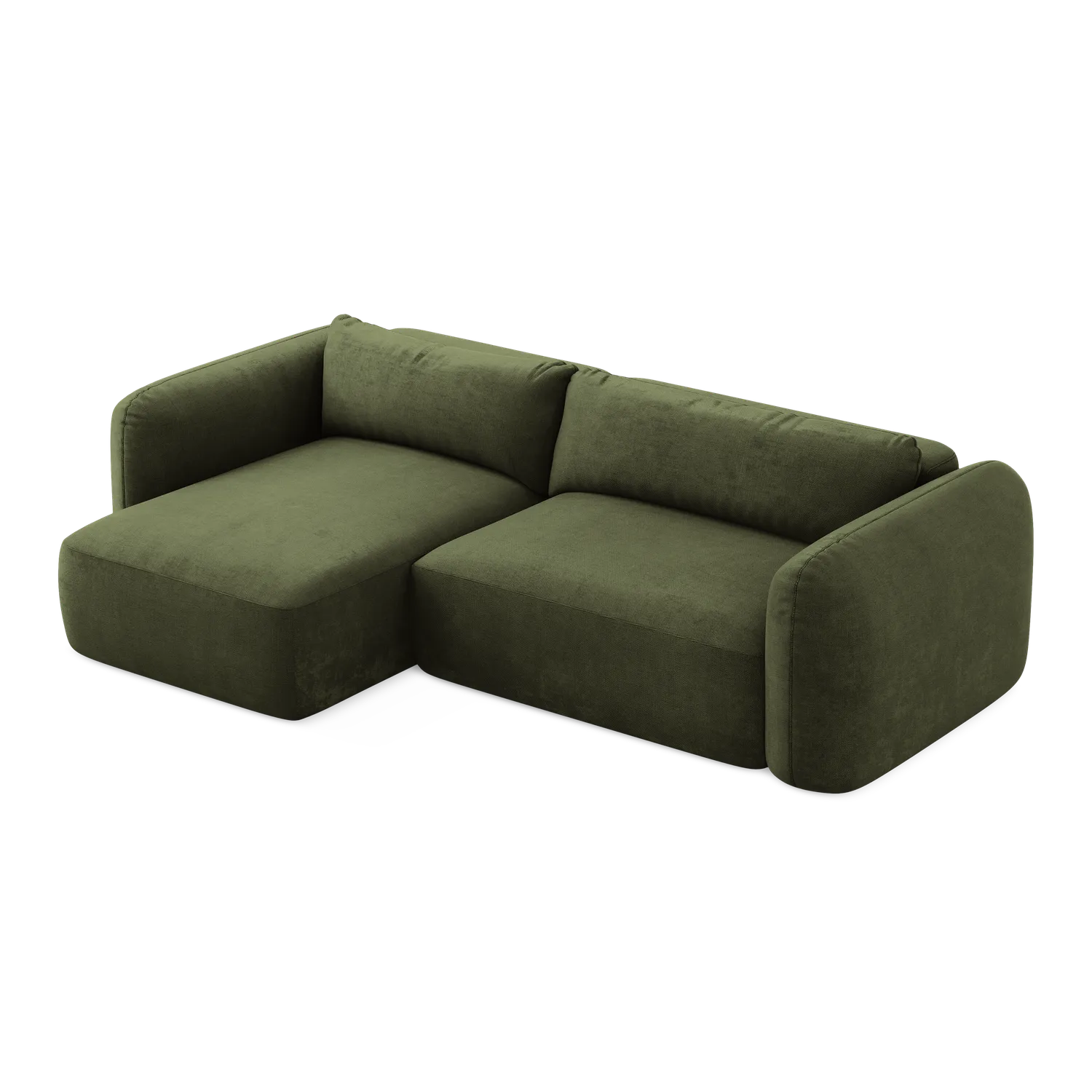 Flow - Sic - Oliwkowy / Lewy