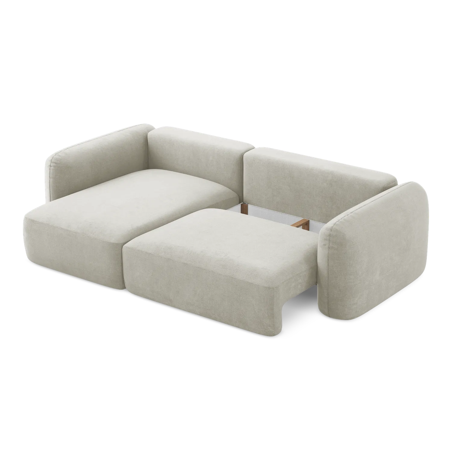 Flow - Sic - Perłowy / Lewy