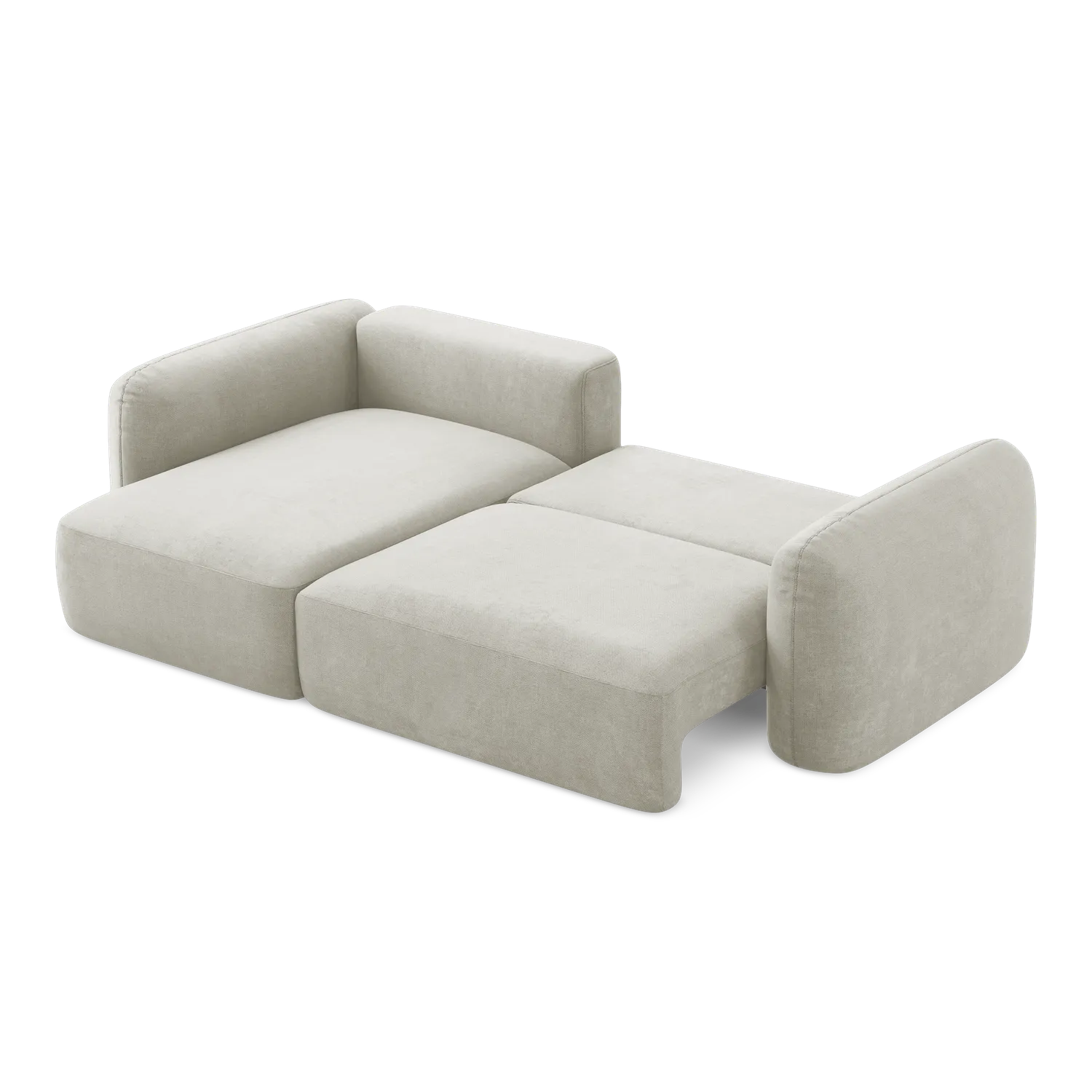 Flow - Sic - Perłowy / Lewy