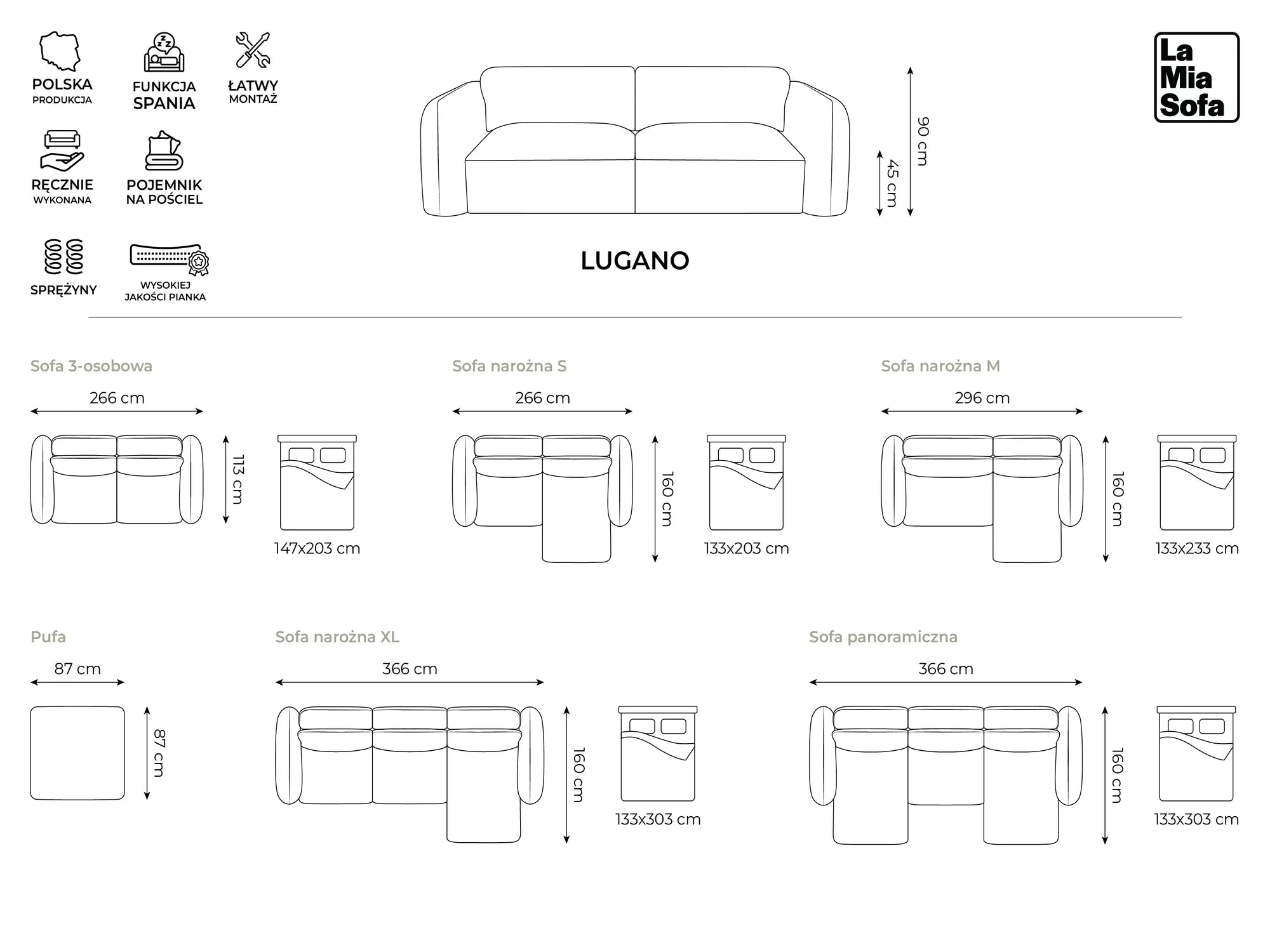 Flow - Sic - Perłowy / Lewy