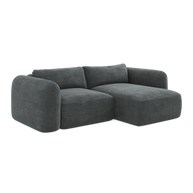 Rosario - Idesin - Grafitowy / Prawy