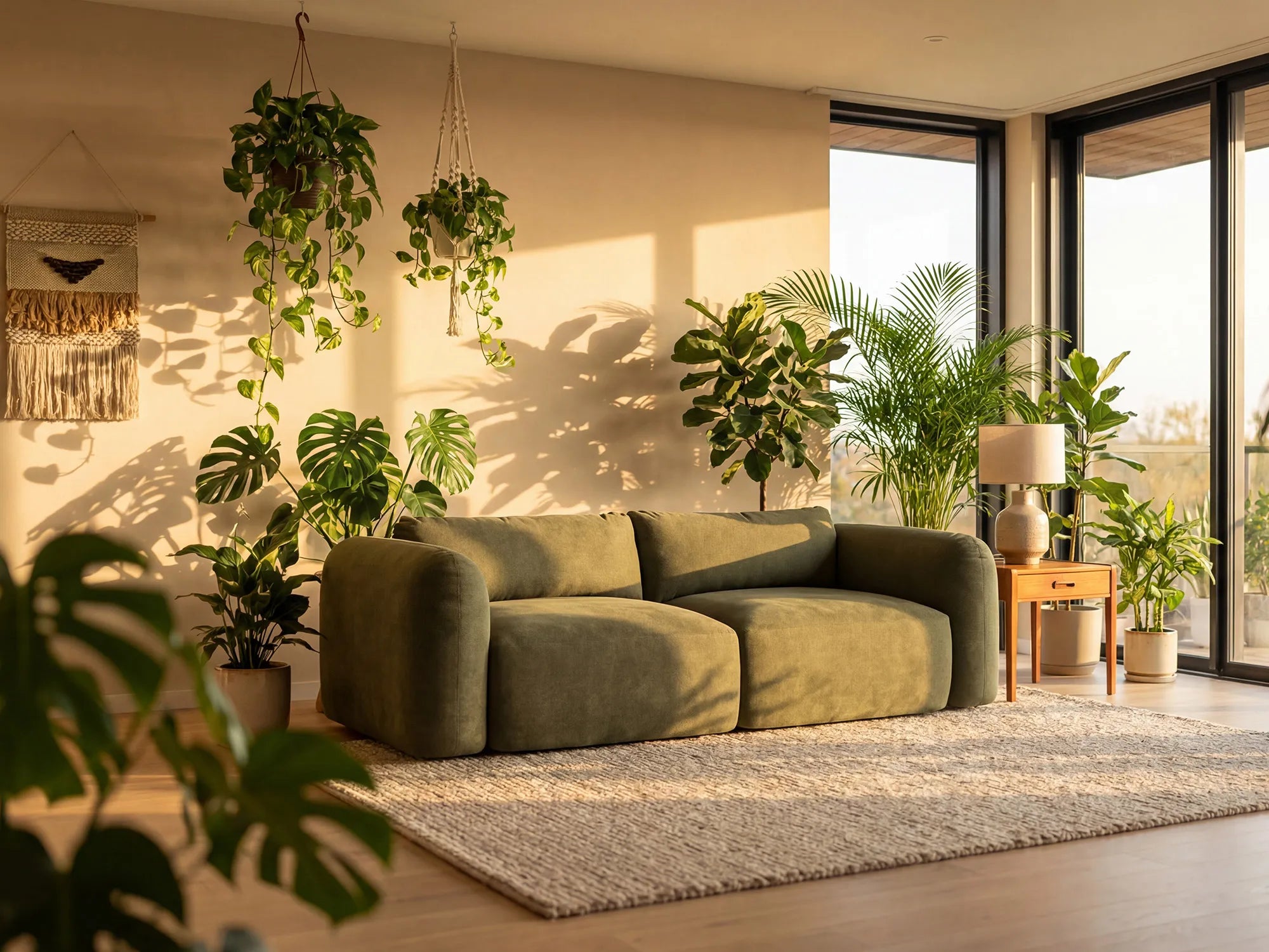 Rosario - Idesin - Jasny szary / Prawy