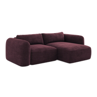 Rosario - Idesin - Bordo / Prawy