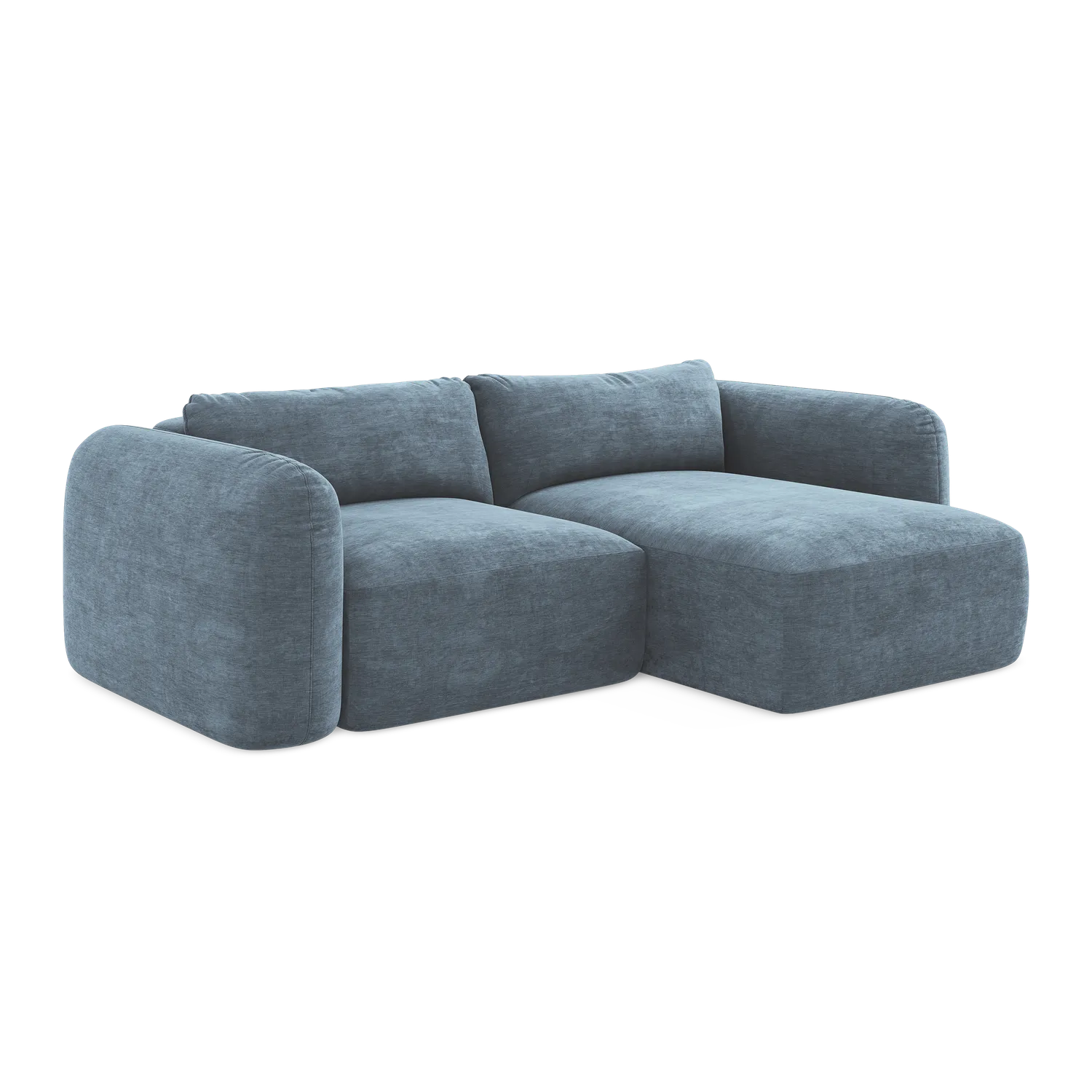 Rosario - Idesin - Jeans / Prawy