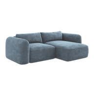 Rosario - Idesin - Jeans / Prawy