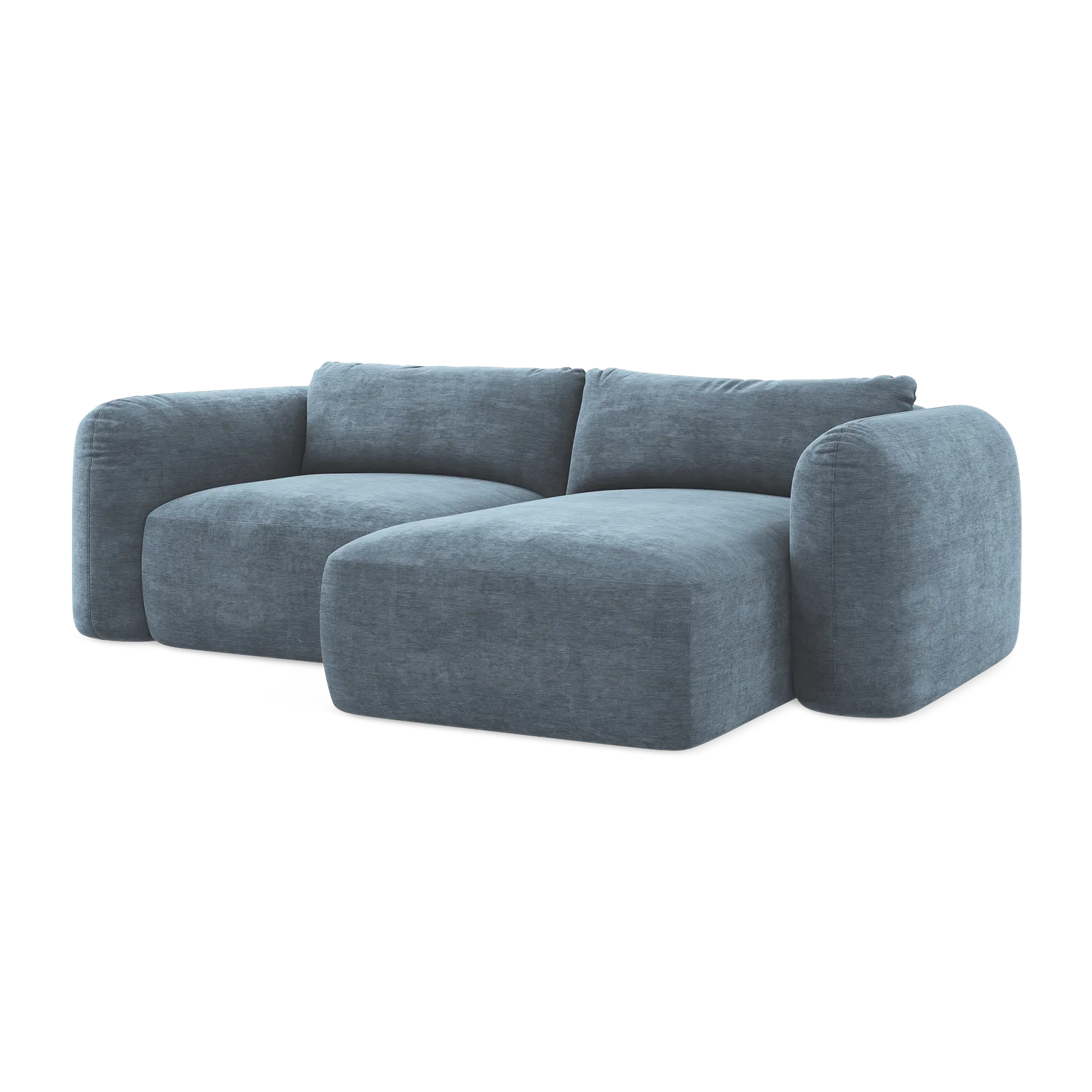 Rosario - Idesin - Jeans / Prawy