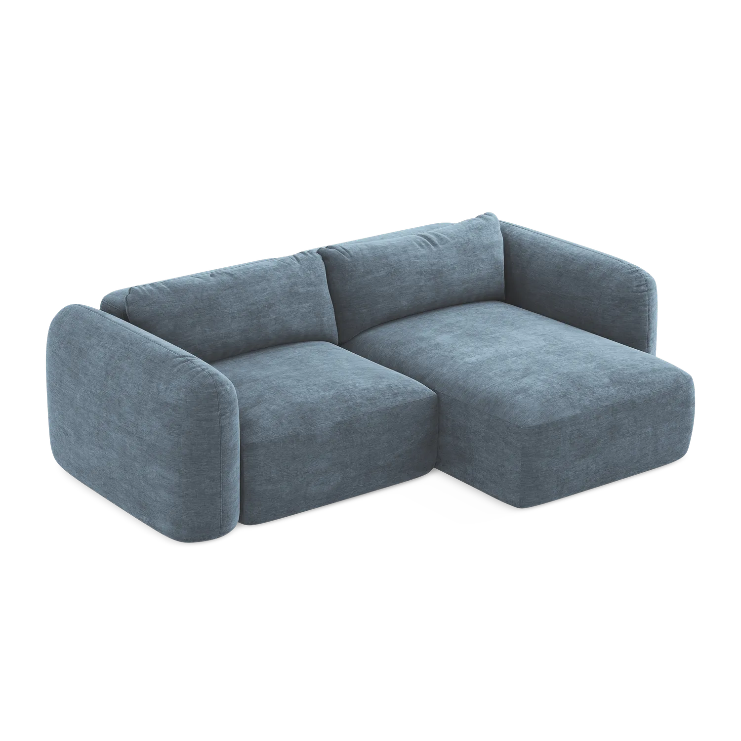 Rosario - Idesin - Jeans / Prawy