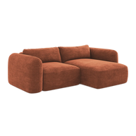 Rosario - Idesin - Beżowy / Prawy