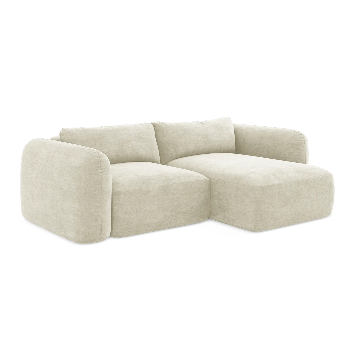 Rosario - Idesin - Terakota / Prawy