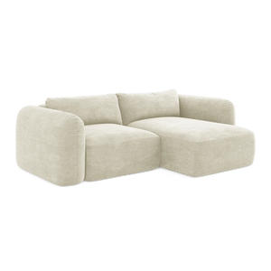 Narożnik z funkcją spania Lugano - 266cm