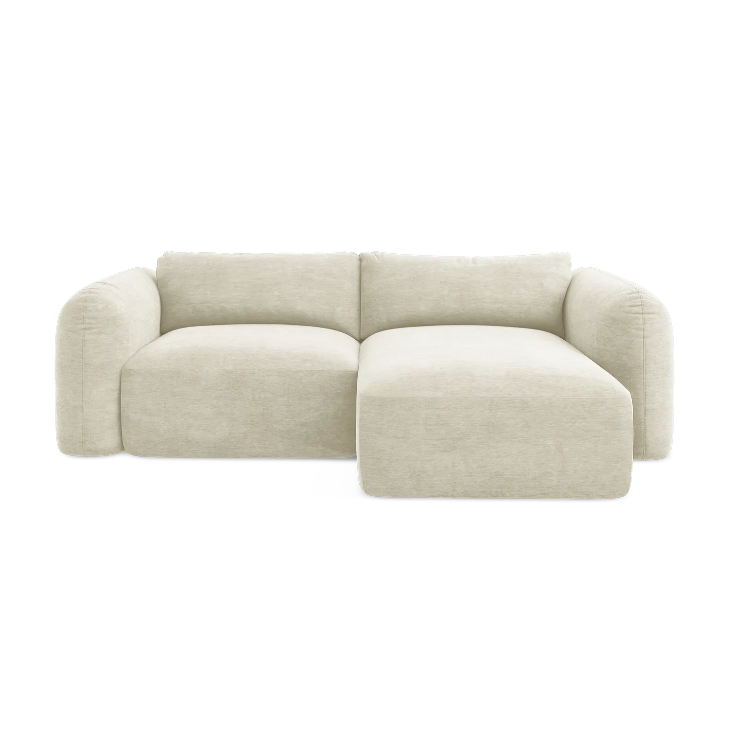 Rosario - Idesin - Terakota / Prawy