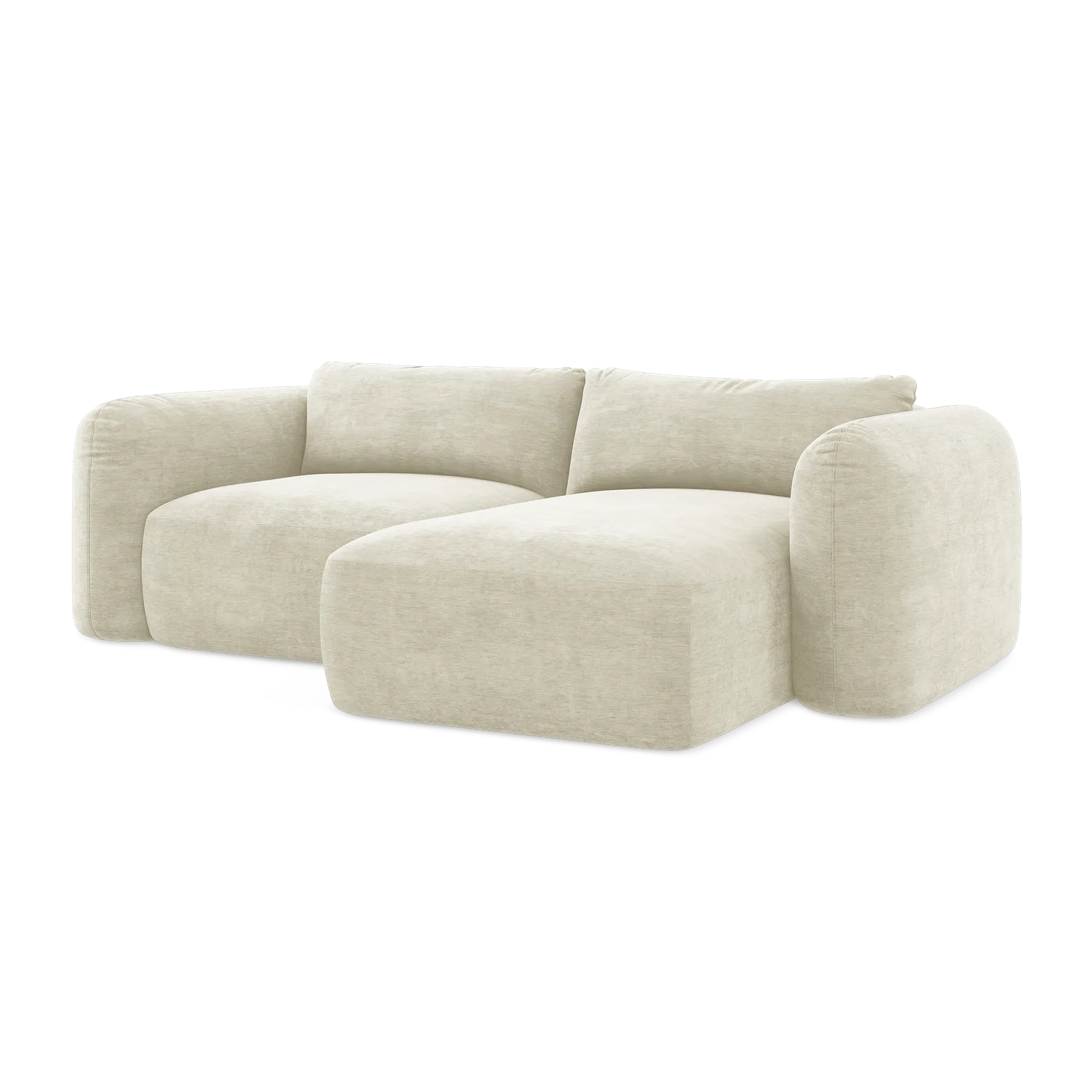 Rosario - Idesin - Terakota / Prawy