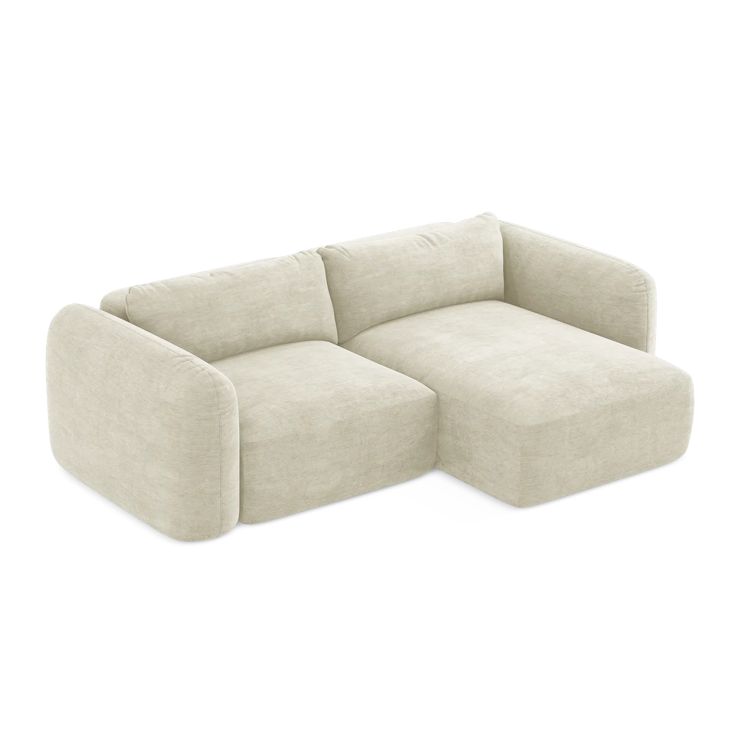 Rosario - Idesin - Terakota / Prawy