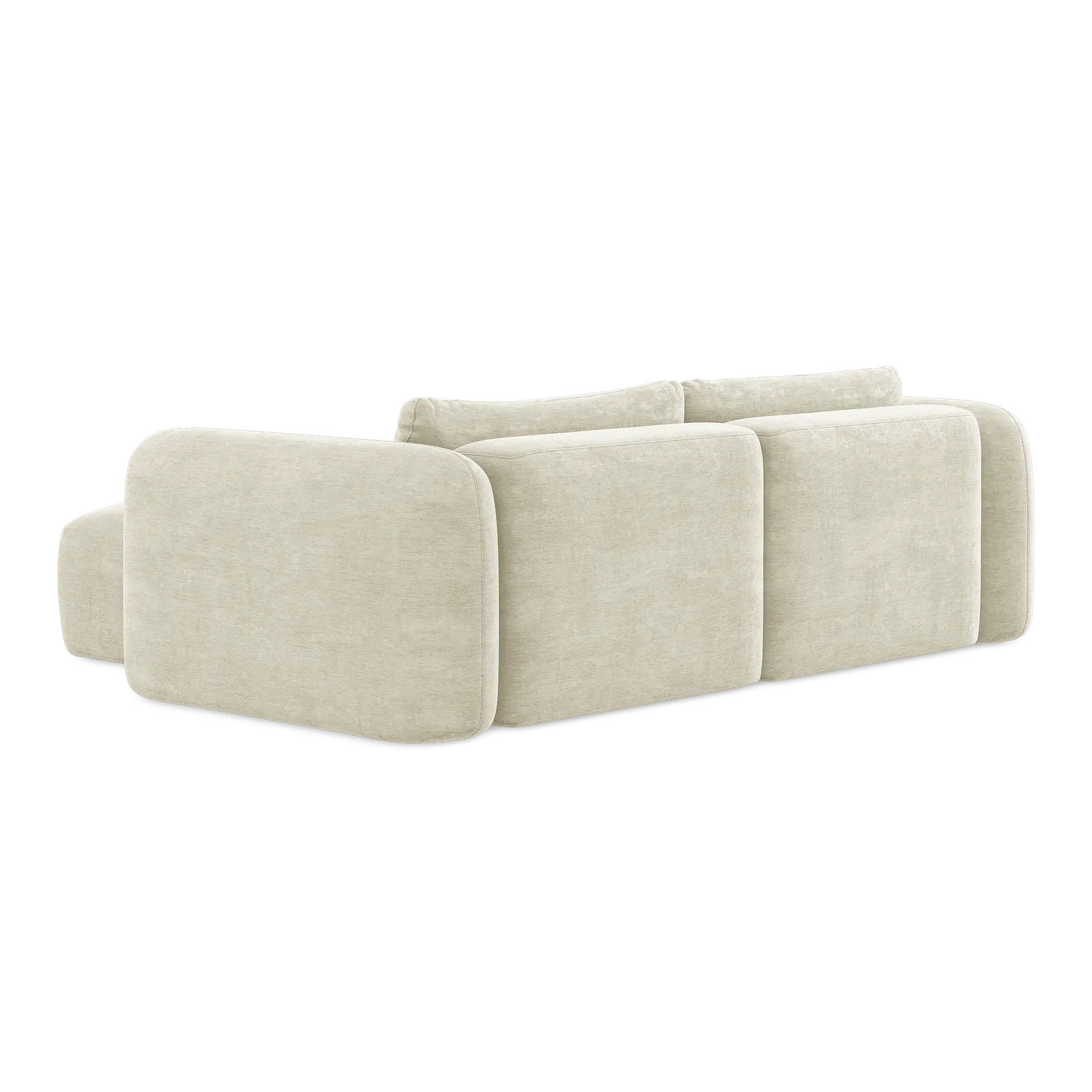 Rosario - Idesin - Terakota / Prawy