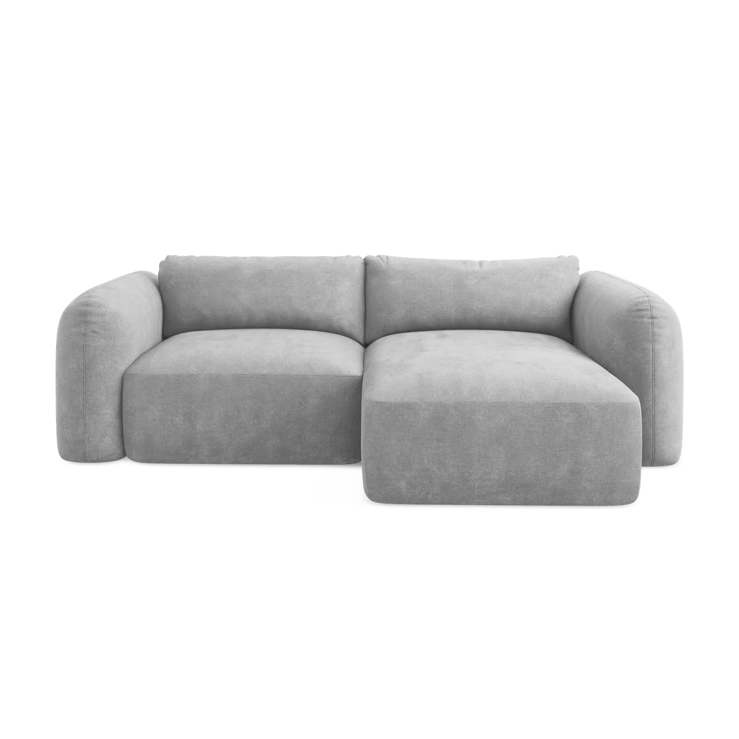 Flow - Sic - Jasny szary / Prawy