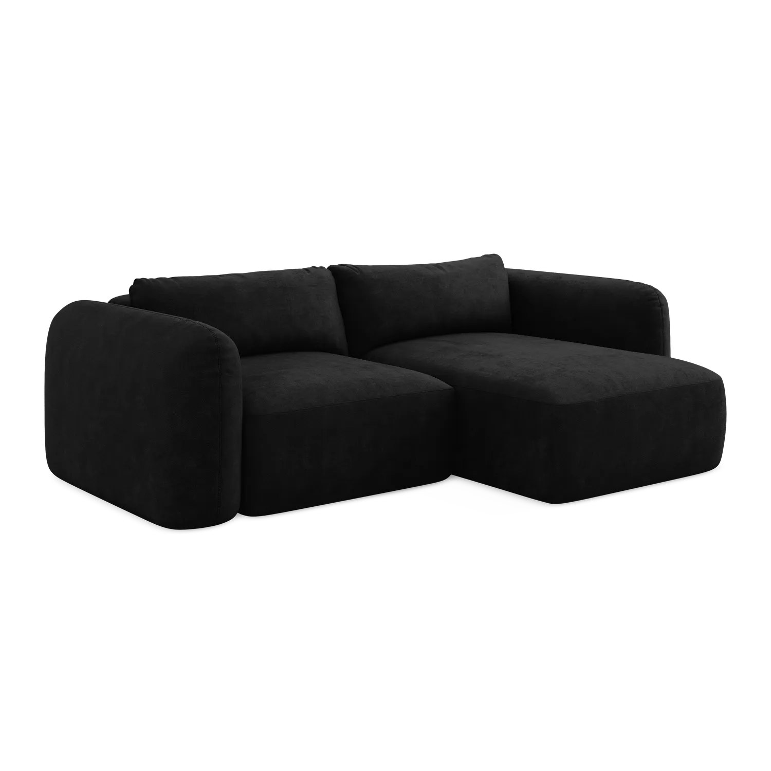 Flow - Sic - Czarny / Prawy