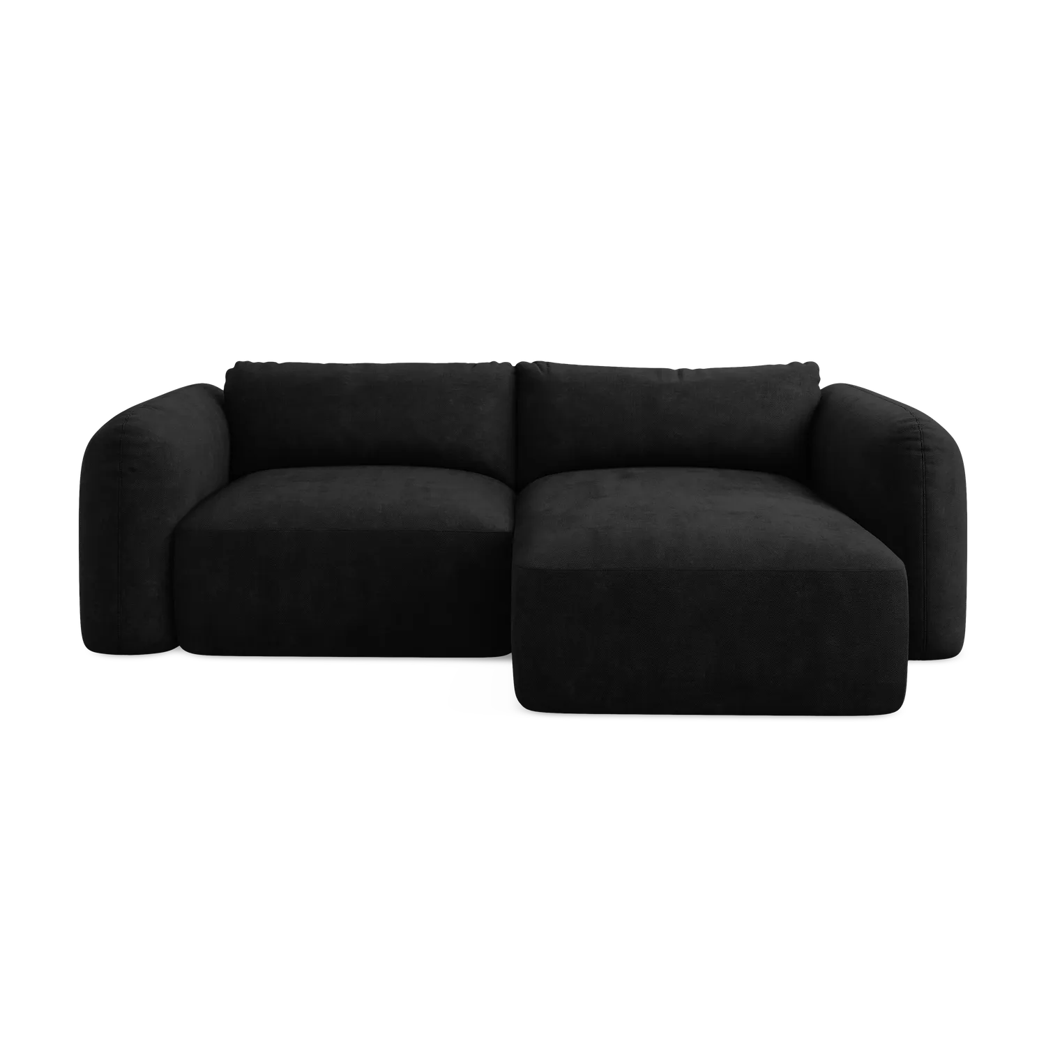 Flow - Sic - Czarny / Prawy