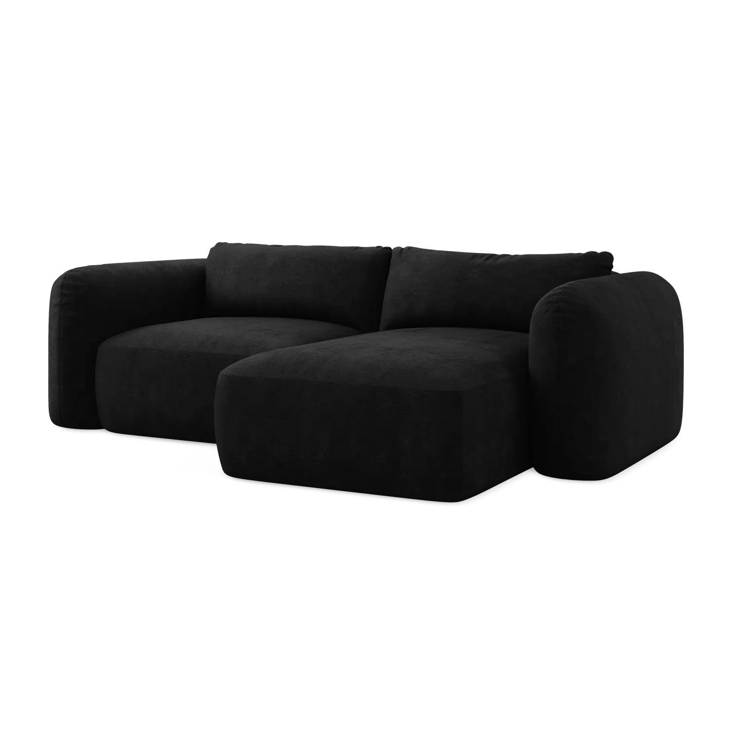 Flow - Sic - Czarny / Prawy