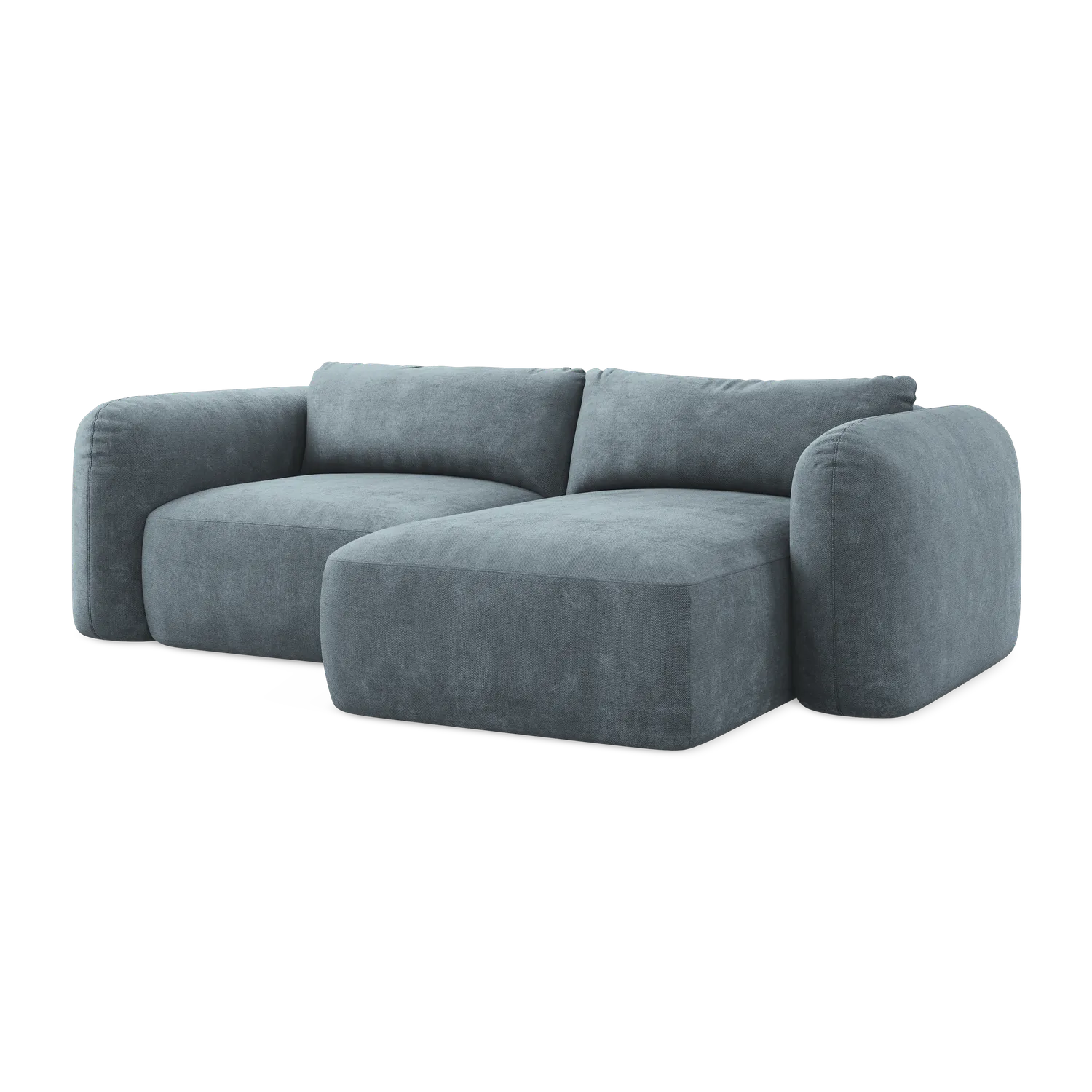 Flow - Sic - Jeans / Prawy