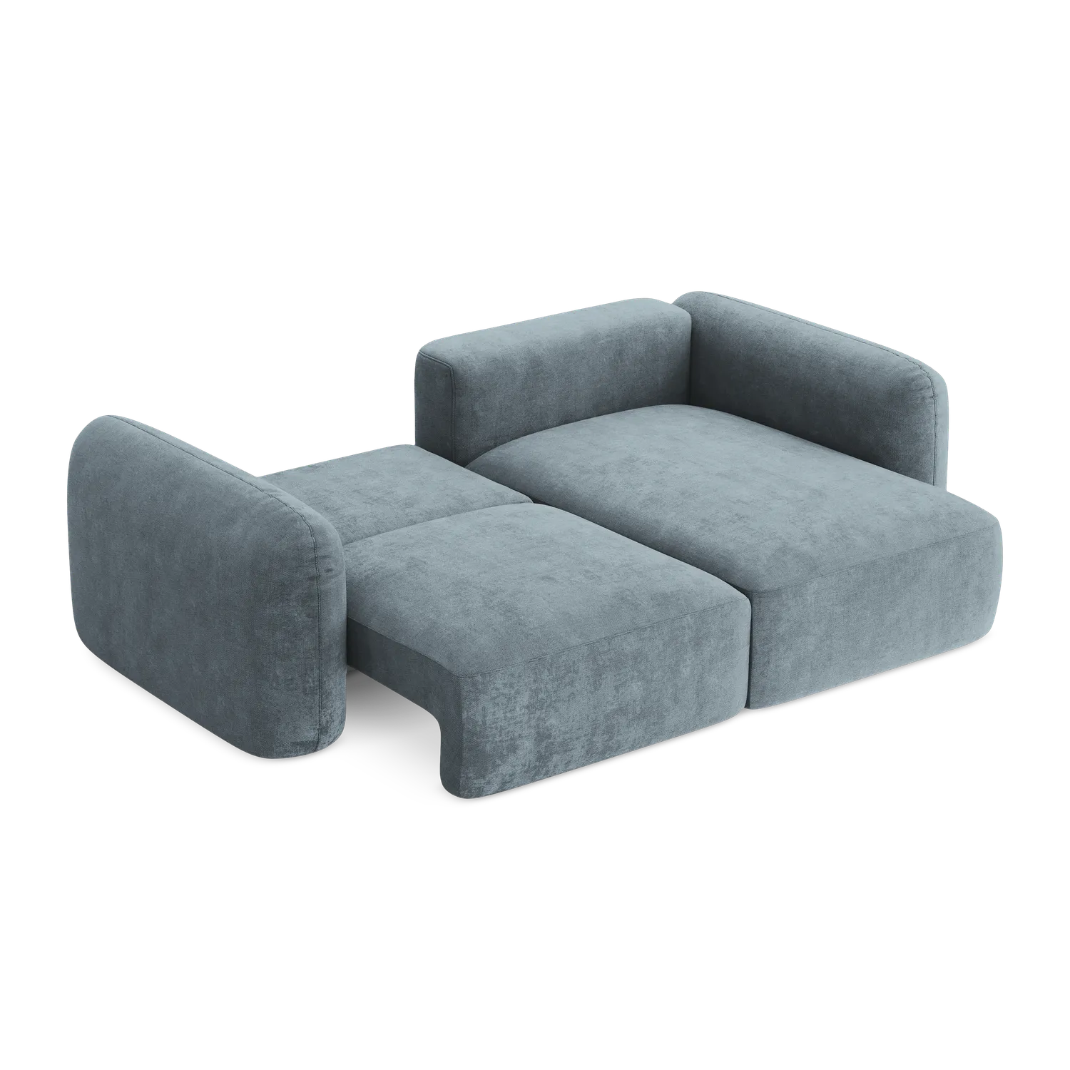 Flow - Sic - Jeans / Prawy