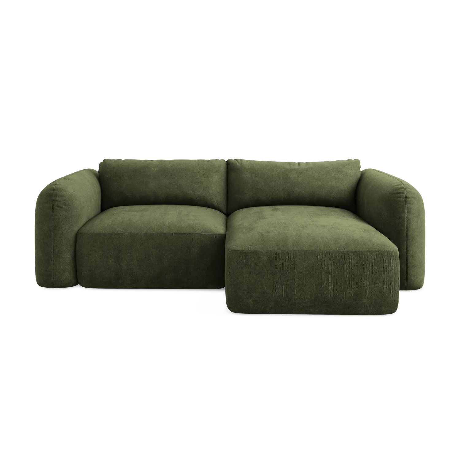 Flow - Sic - Oliwkowy / Prawy