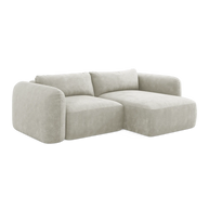 Flow - Sic - Perłowy / Prawy