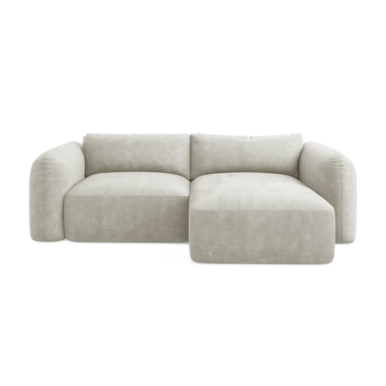 Flow - Sic - Perłowy / Prawy