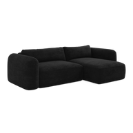 Rosario - Idesin - Czarny / Prawy