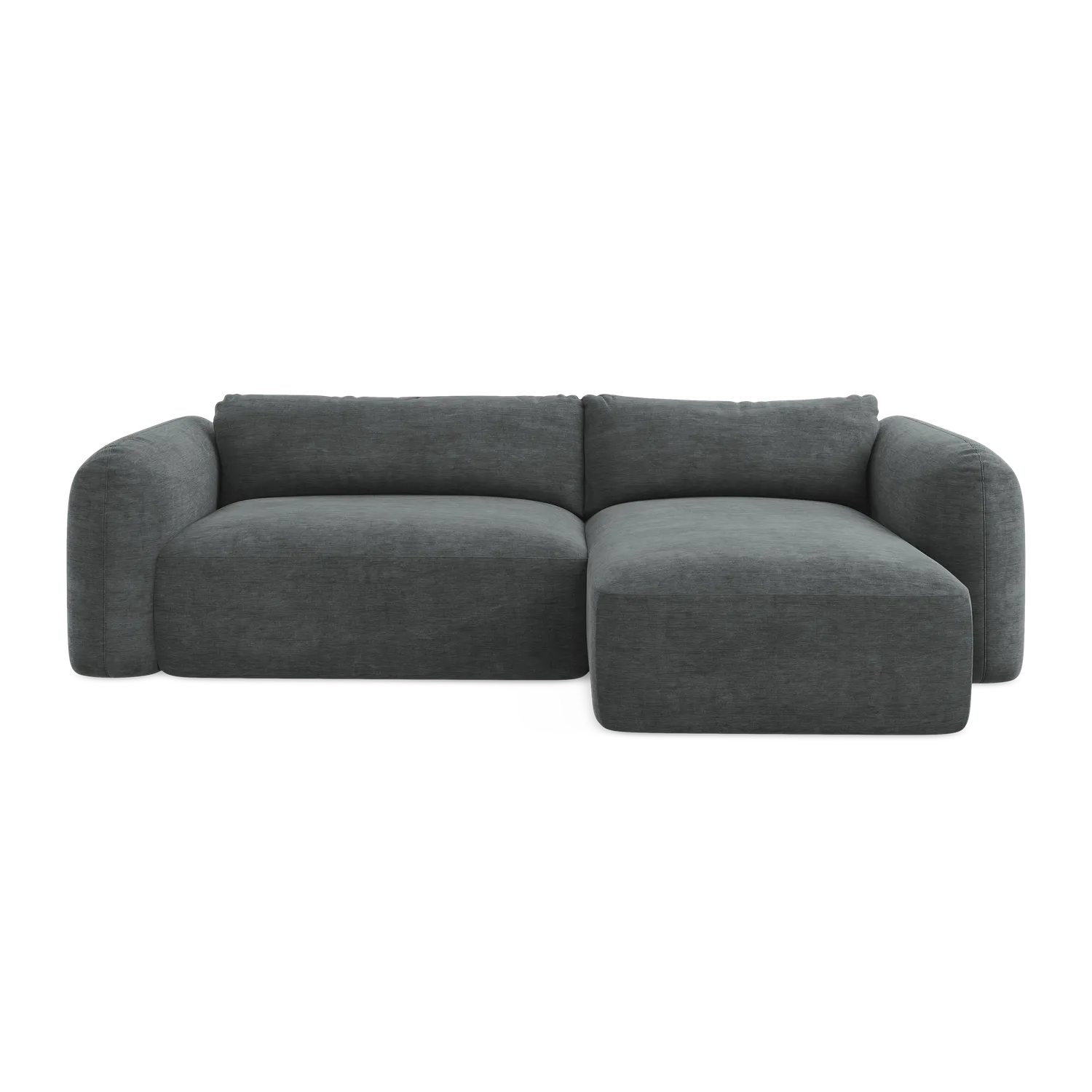 Rosario - Idesin - Grafitowy / Prawy