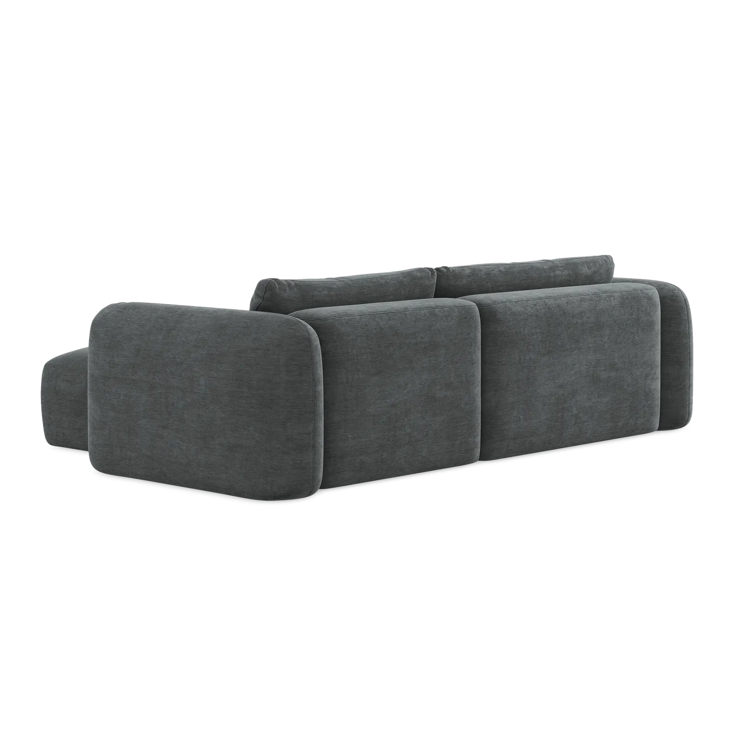 Rosario - Idesin - Grafitowy / Prawy