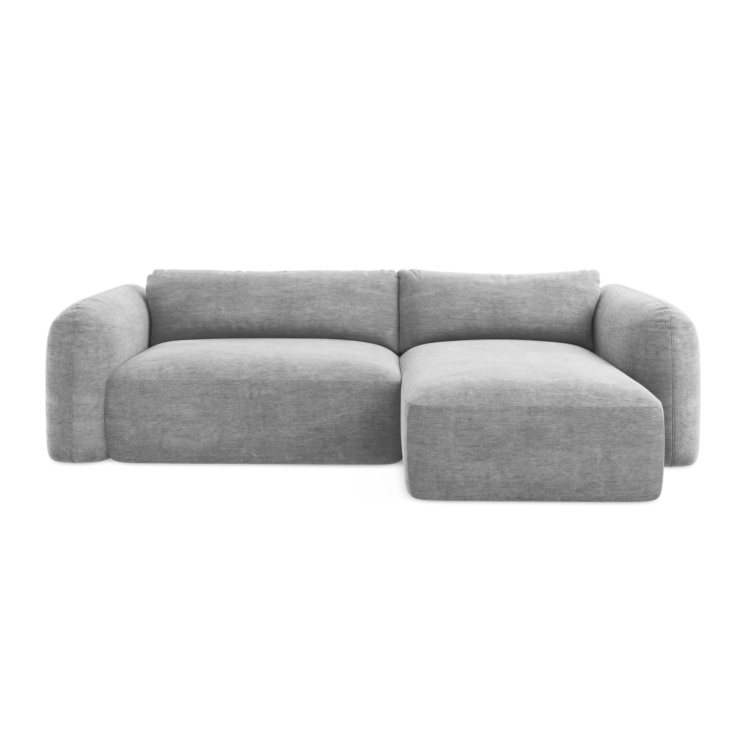 Rosario - Idesin - Jasny szary / Prawy