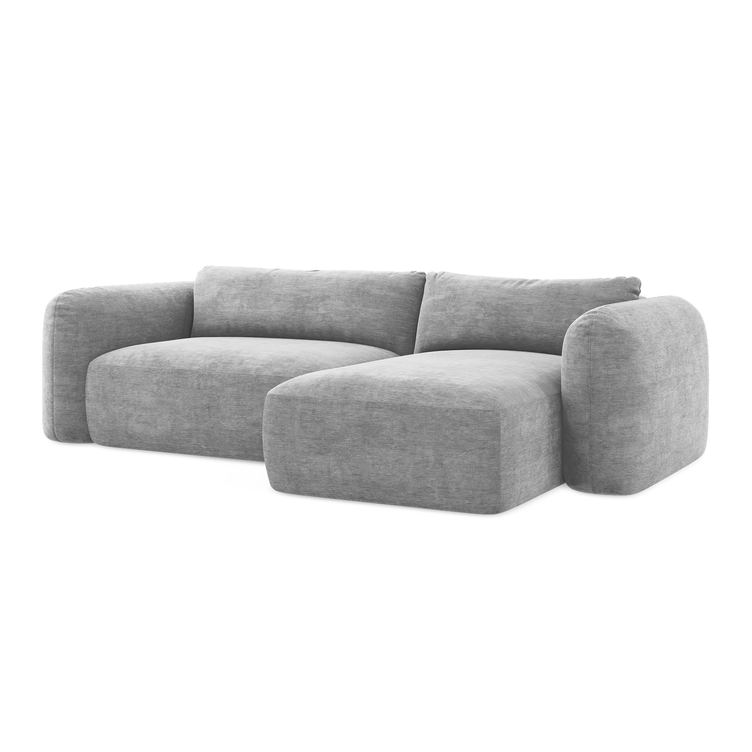 Rosario - Idesin - Jasny szary / Prawy