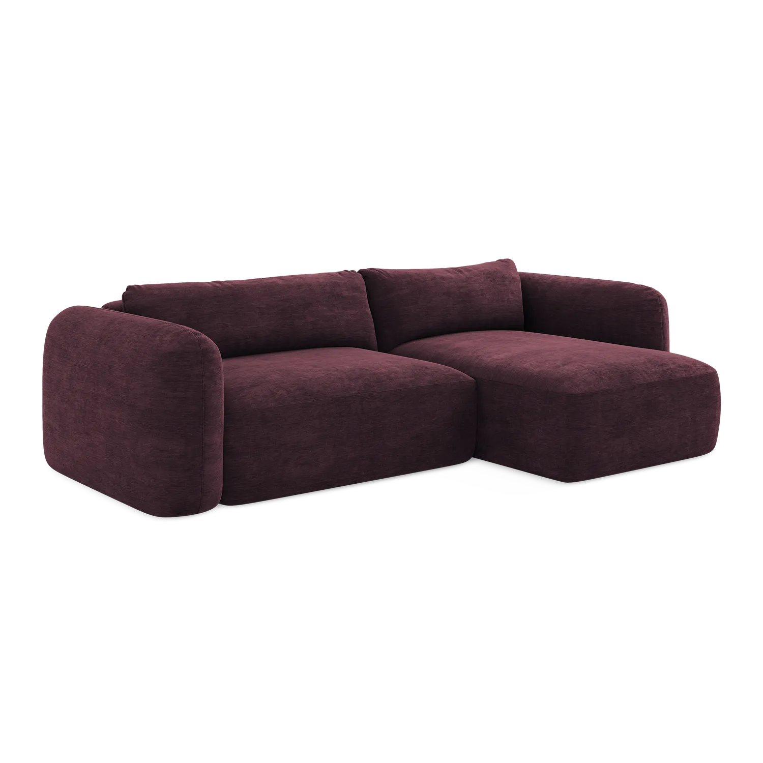 Rosario - Idesin - Bordo / Prawy