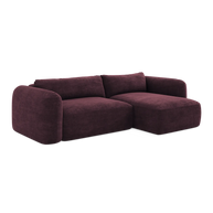 Rosario - Idesin - Bordo / Prawy