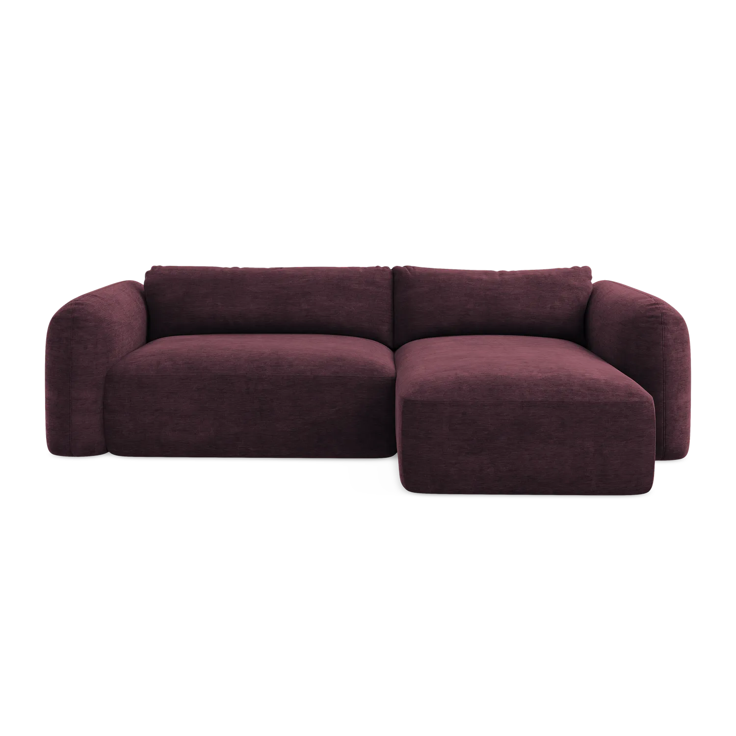 Rosario - Idesin - Bordo / Prawy