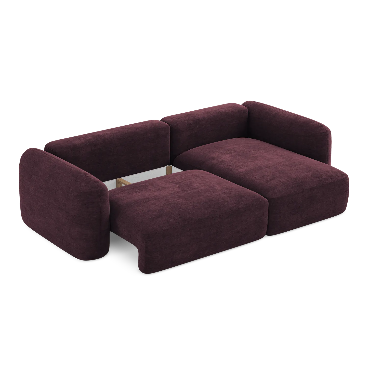 Rosario - Idesin - Bordo / Prawy