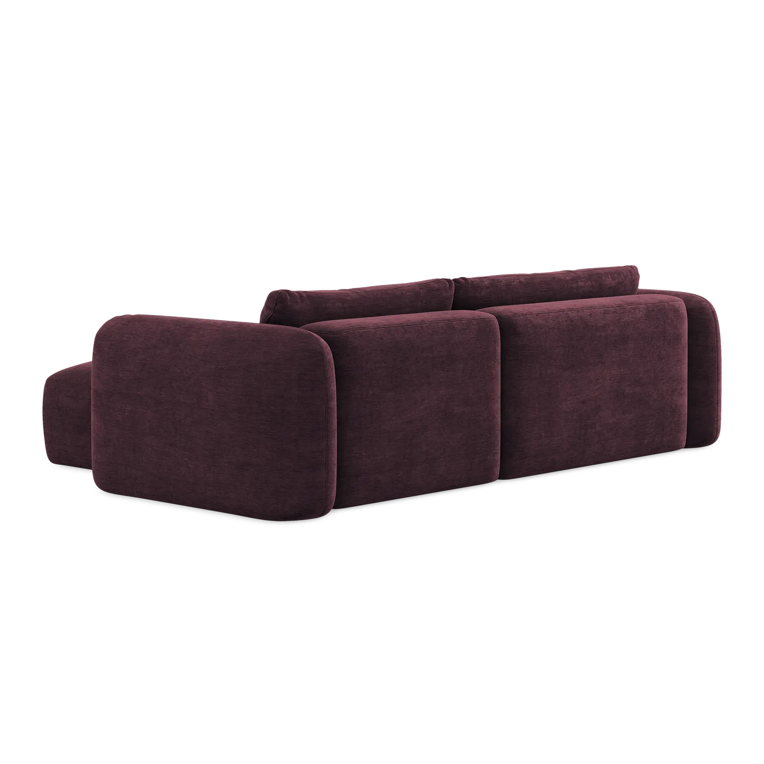 Rosario - Idesin - Bordo / Prawy