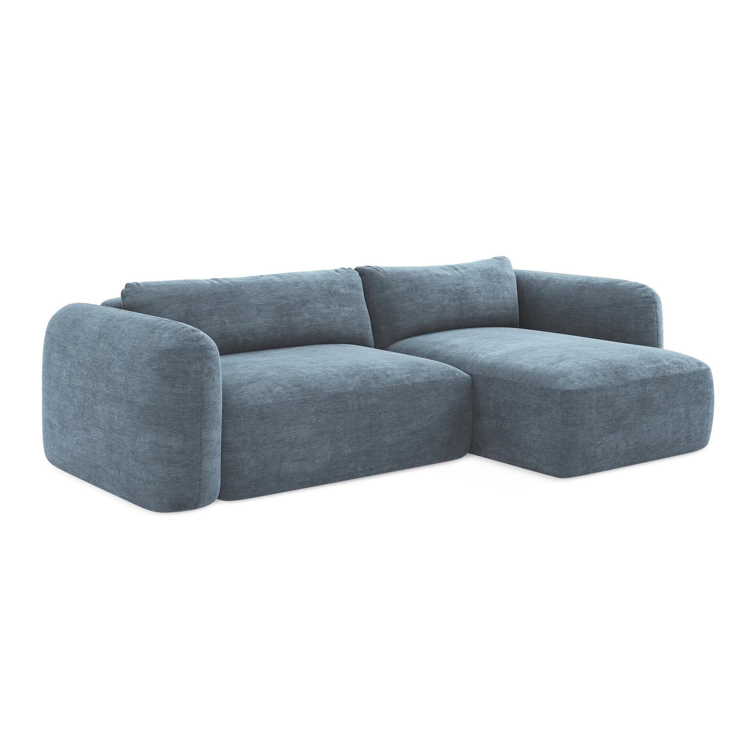 Rosario - Idesin - Jeans / Prawy