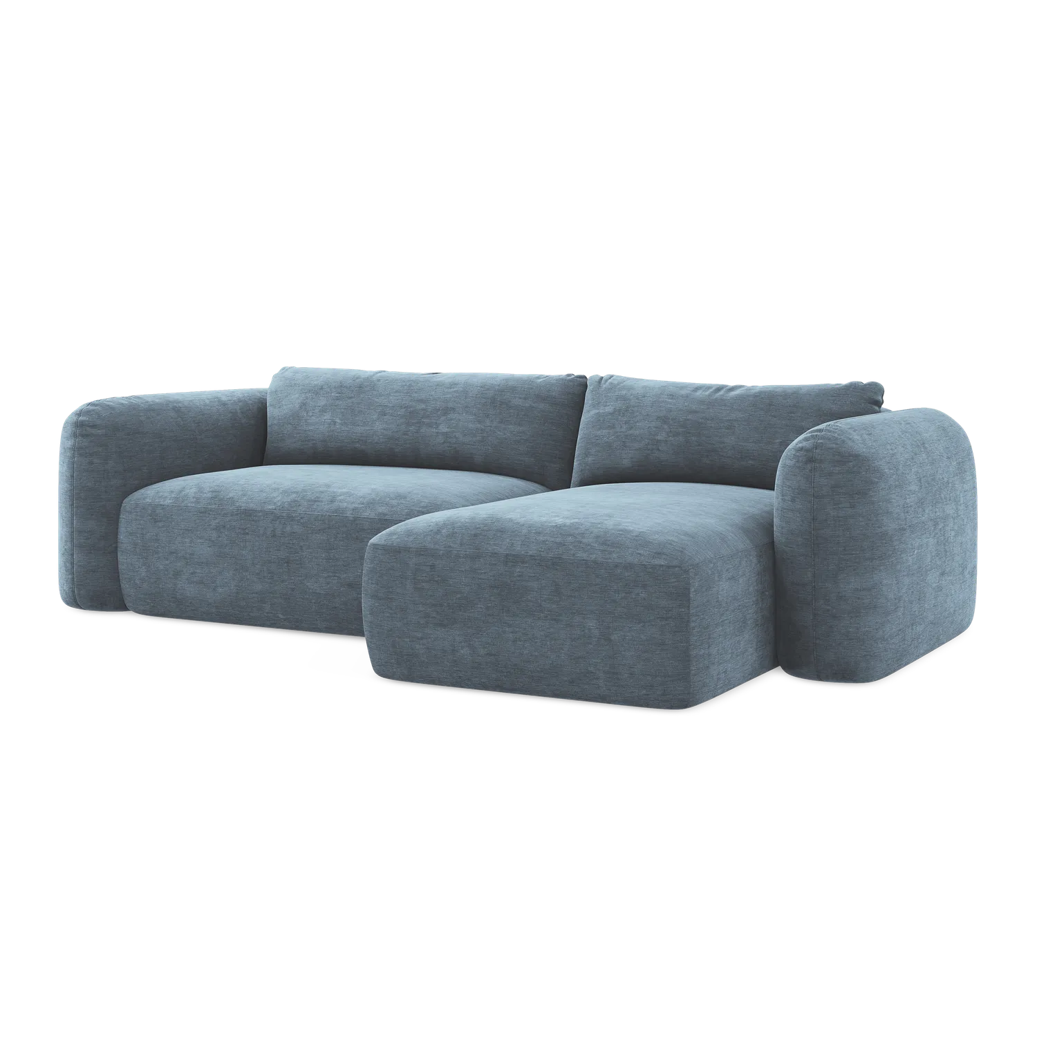 Rosario - Idesin - Jeans / Prawy