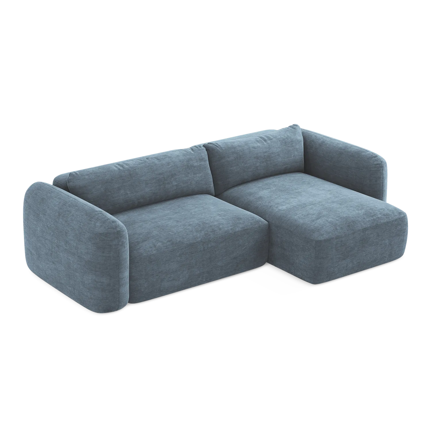 Rosario - Idesin - Jeans / Prawy