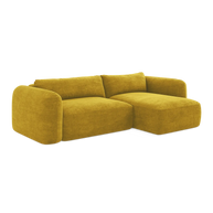 Rosario - Idesin - Musztardowy / Prawy