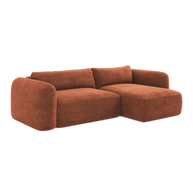 Rosario - Idesin - Terakota / Prawy