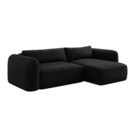 Flow - Sic - Czarny / Prawy