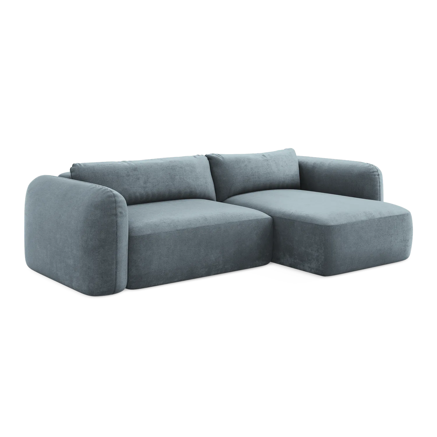 Flow - Sic - Jeans / Prawy