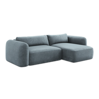 Flow - Sic - Jeans / Prawy