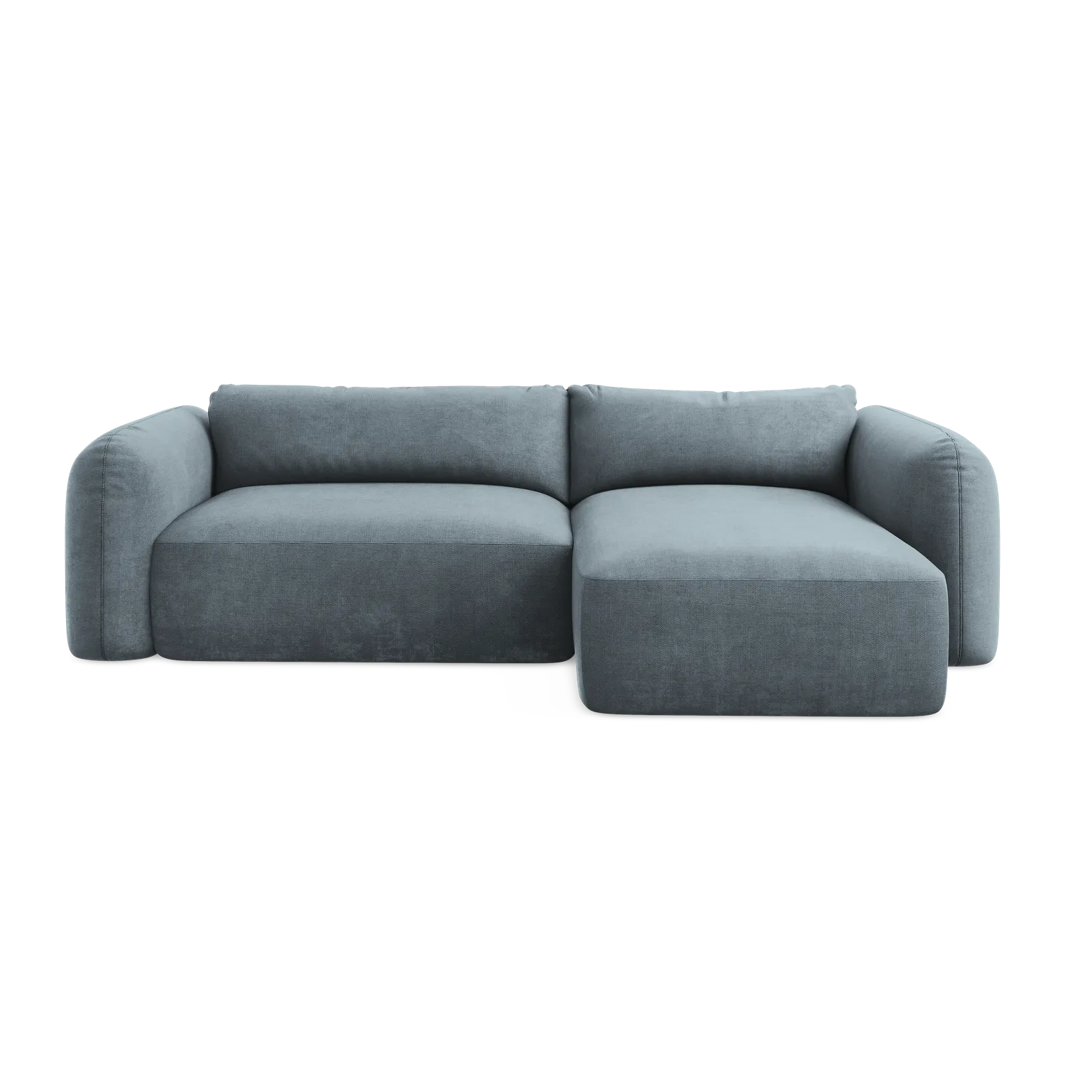 Flow - Sic - Jeans / Prawy