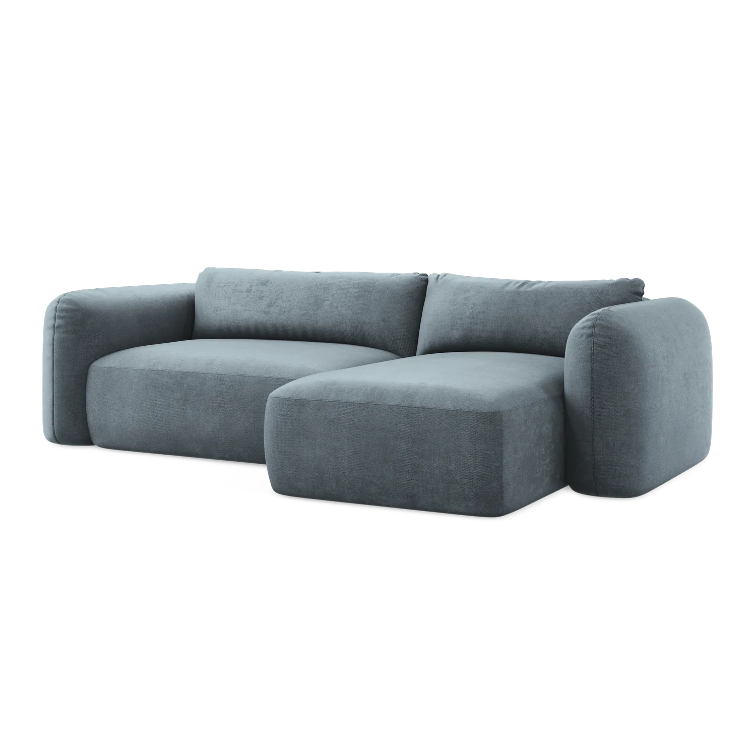 Flow - Sic - Jeans / Prawy