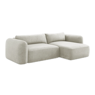 Flow - Sic - Perłowy / Prawy