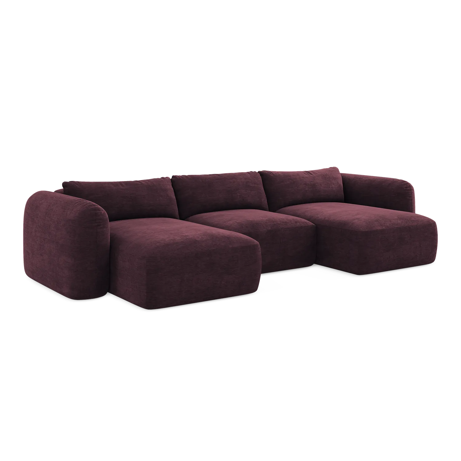Rosario - Idesin - Bordo