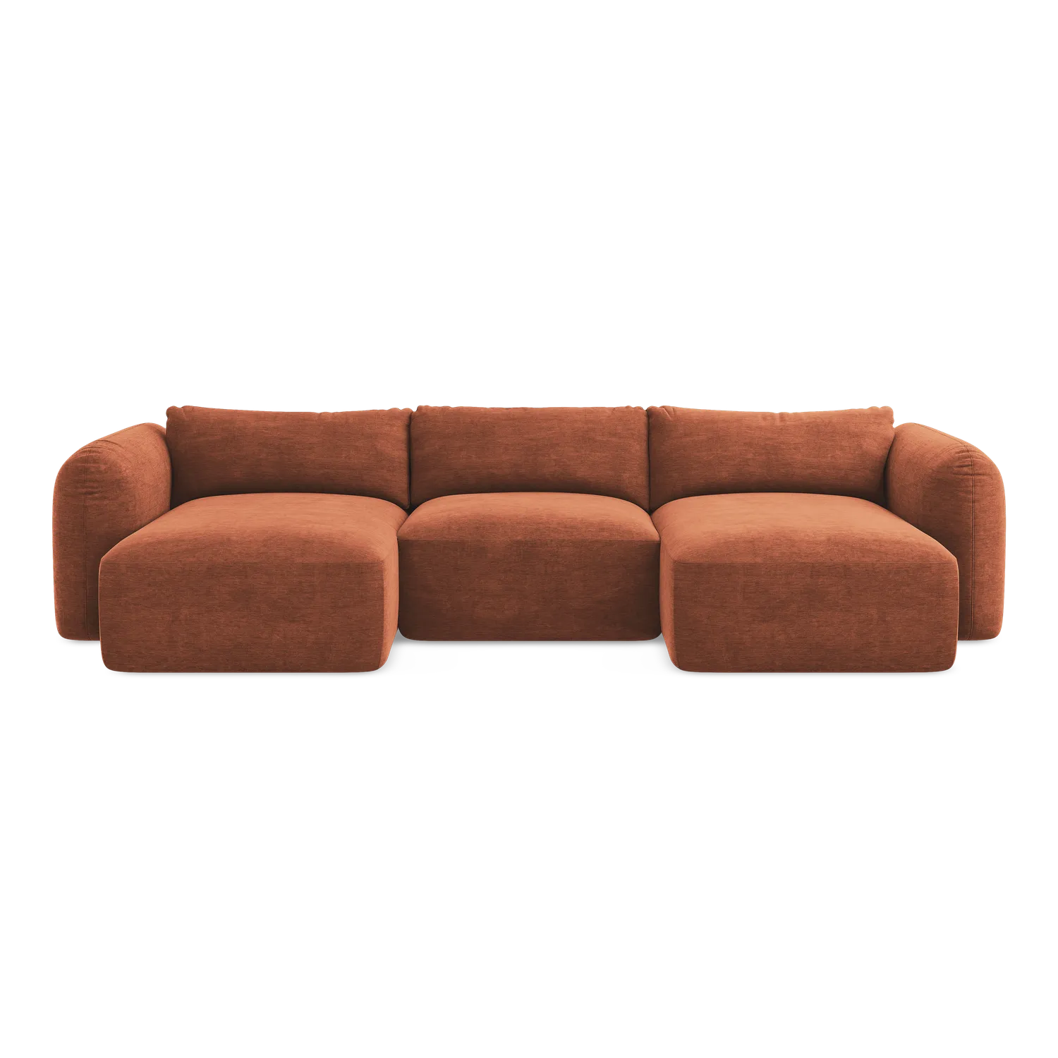 Rosario - Idesin - Beżowy